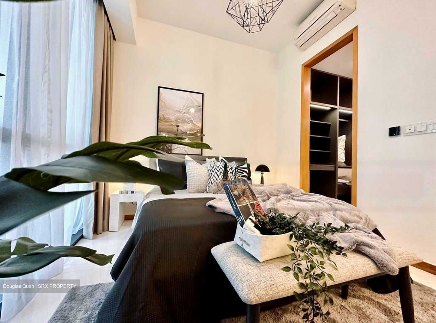 Marina One Residences (D1), Apartment #482785041